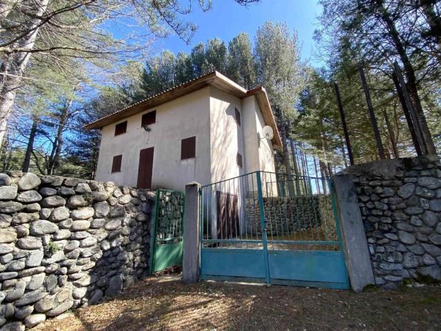 Villa singola in vendita a Cotronei