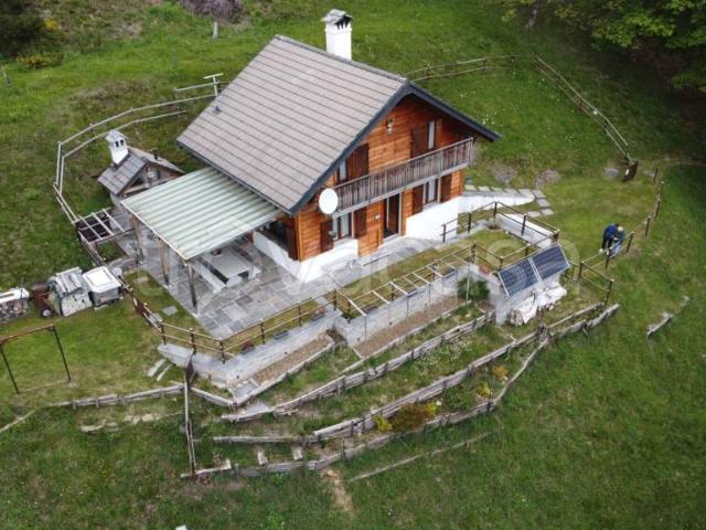 Villa singola in vendita a Craveggia