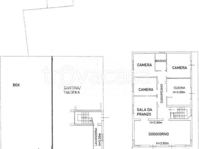 Villa singola in vendita a Crema via Crocicchio