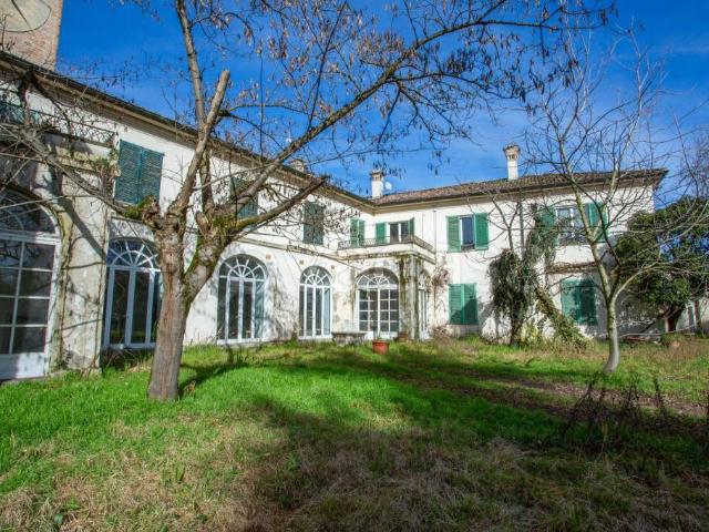 Villa singola in vendita a Crema via Stefano Allocchio