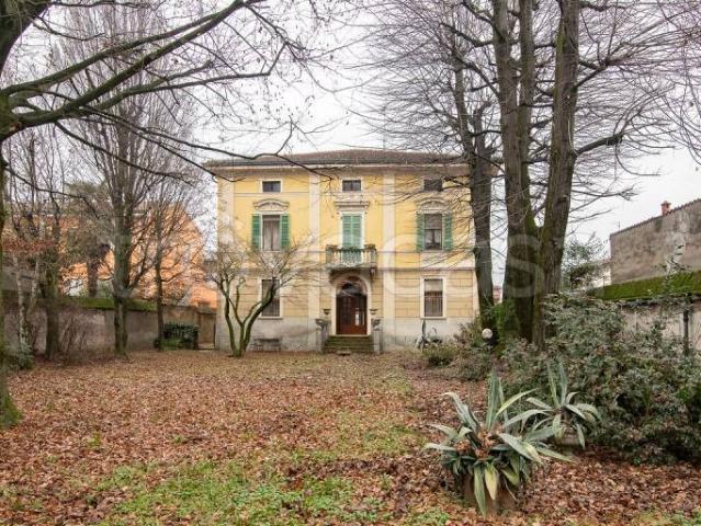 Villa singola in vendita a Cremona via Alessandro Litta, 12, San Bernardo Zaist