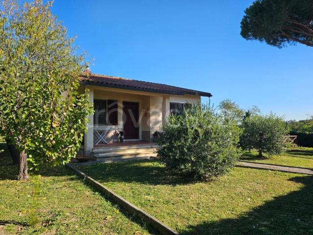 Villa singola in vendita a Crespina Lorenzana via Collicchio, 34