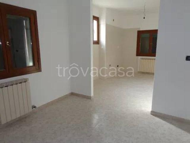 Villa singola in vendita a Crespino