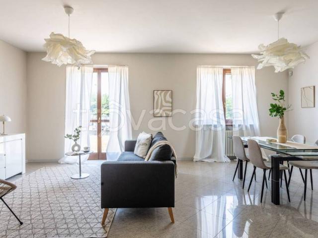 Villa singola in vendita a Cuneo via Bossea, 7, Borgo San Giuseppe Borgo Gesso