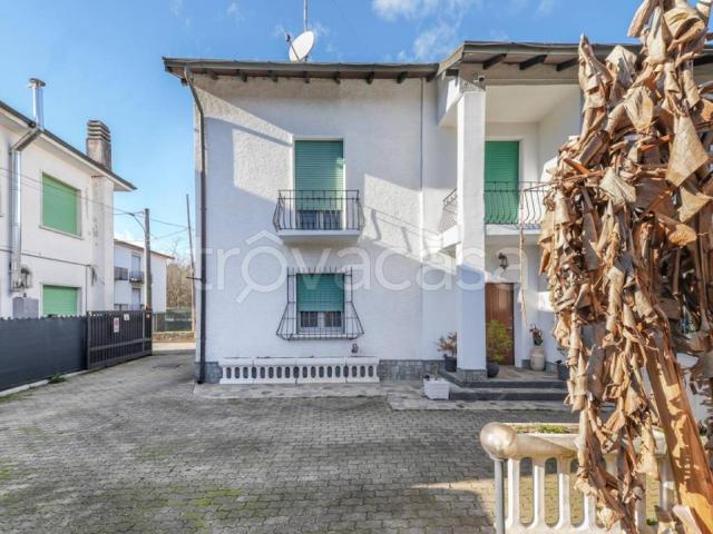 Villa singola in vendita a Cuoricino, Cardano al Campo