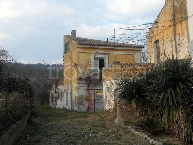 Villa singola in vendita a Cugnoli