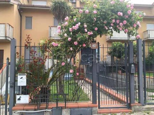 Villa singola in vendita a Cupra Marittima via Piero Della Francesca