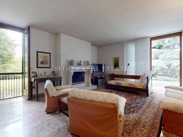 Villa singola in vendita a Dairago