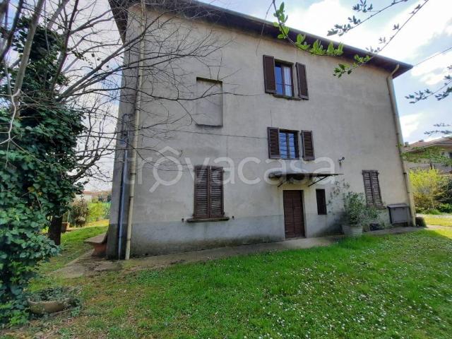 Villa singola in vendita a Dalmine viale Mariano