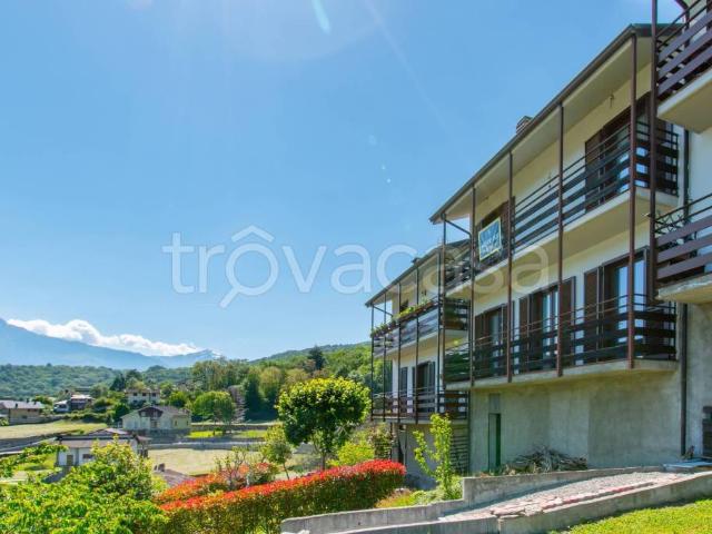 Villa singola in vendita a Dazio via Civetta