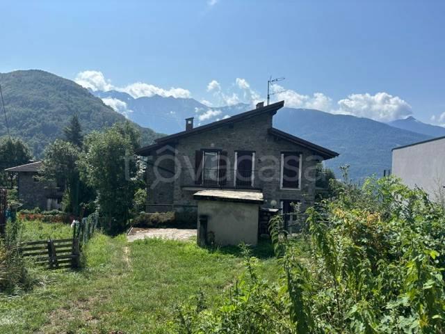 Villa singola in vendita a Dazio via Piatana