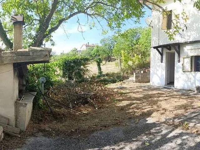 Villa singola in vendita a Decontra, Caramanico Terme