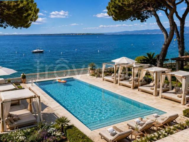 Villa singola in vendita a Desenzano del Garda