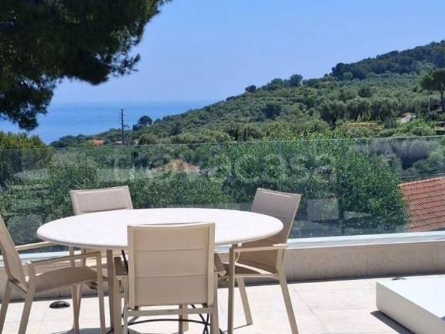 Villa singola in vendita a Diano Gorleri, Diano Marina