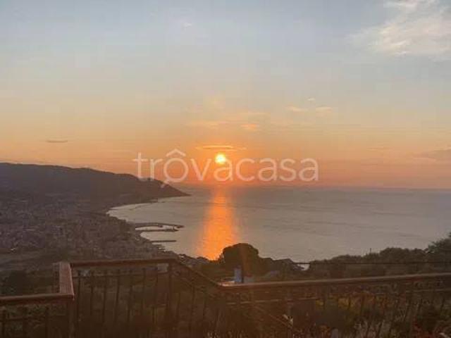 Villa singola in vendita a Diano Marina strada Berzi No Number