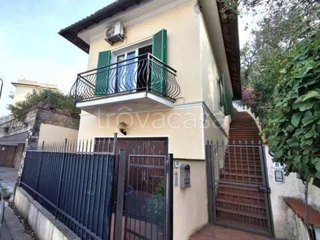 Villa singola in vendita a Diano Marina via Sant'Elmo, 8