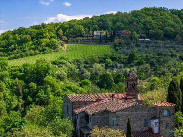 Villa singola in vendita a Dicomano