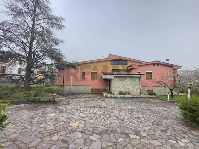 Villa singola in vendita a Dipignano via Brunetta, 9