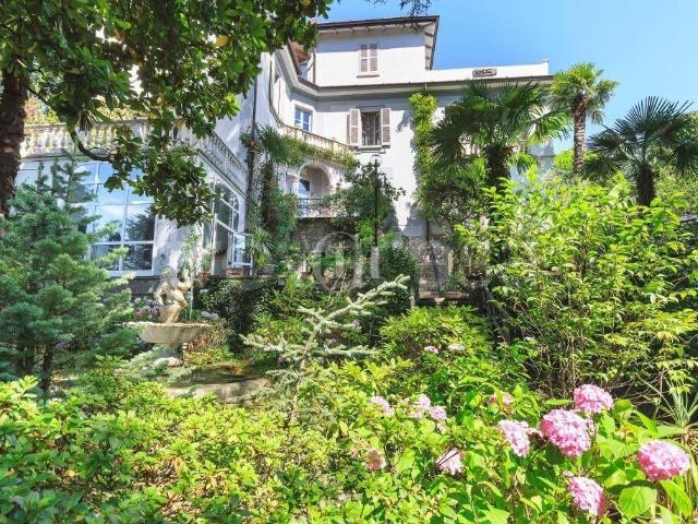 Villa singola in vendita a Dizzasco