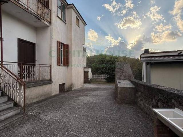 Villa singola in vendita a Domicella via casale, 144