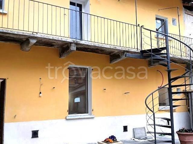 Villa singola in vendita a Domodossola via Ferdinando Dissegna