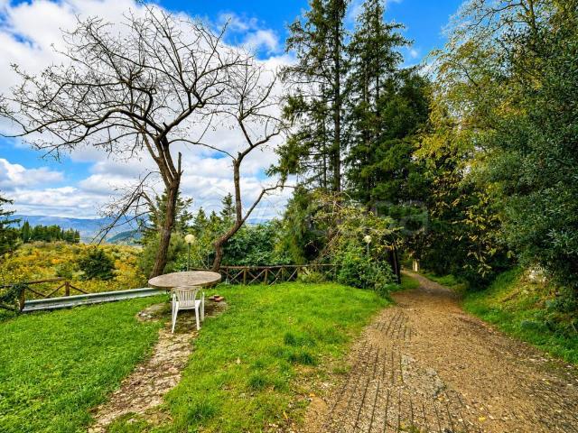 Villa singola in vendita a Donnini, Reggello