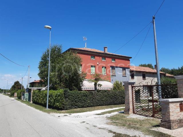 Villa singola in vendita a Dolo via Carrezzioi, 22
