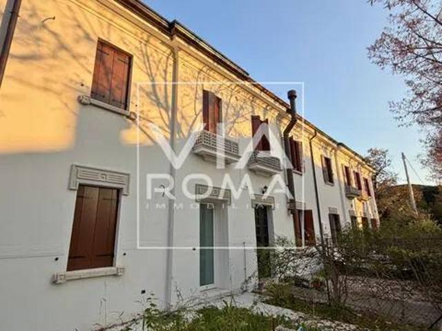 Villa singola in vendita a Dolo