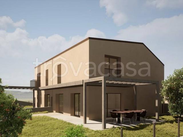 Villa singola in vendita a Dozza via Vigne Nuove, 11