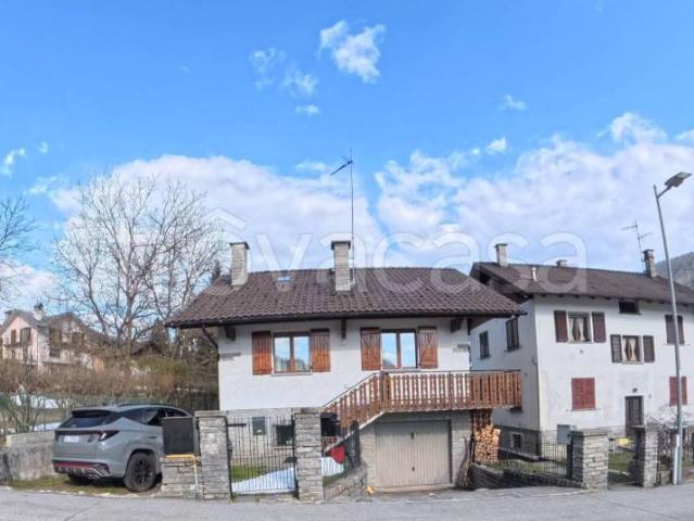 Villa singola in vendita a Druogno via Emilio Murciano