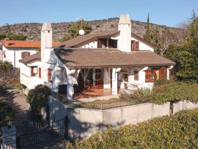 Villa singola in vendita a Duino Aurisina