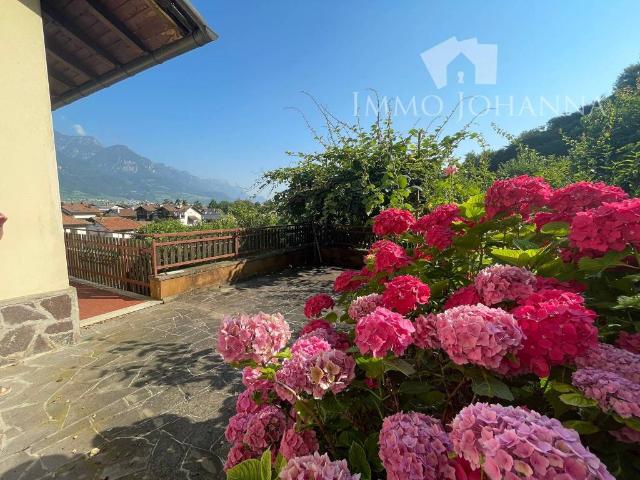 Villa singola in vendita a Egna