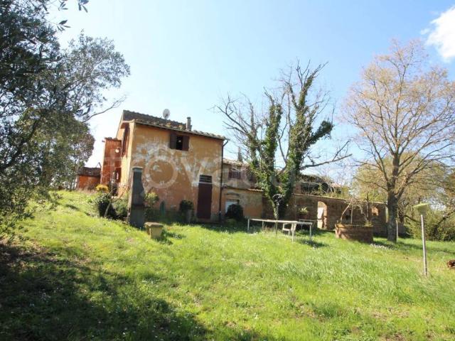 Villa singola in vendita a Empoli via delle Coltelline, Martignana Piazzano
