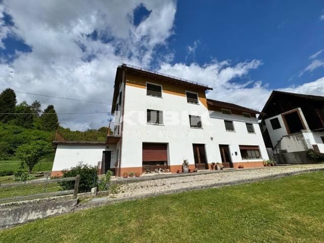Villa singola in vendita a Entrampo, Ovaro