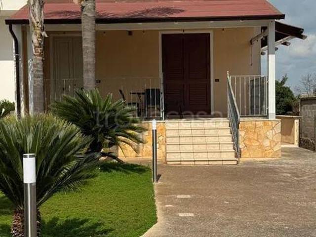 Villa singola in vendita a Erchie