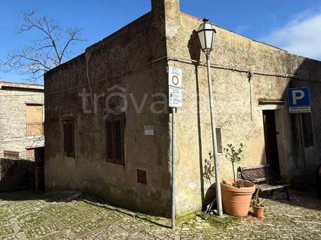 Villa singola in vendita a Erice piazza San Cataldo, 25