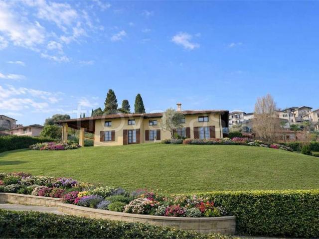 Villa singola in vendita a Eupilio via A, De Gasperi, 17, Penzano