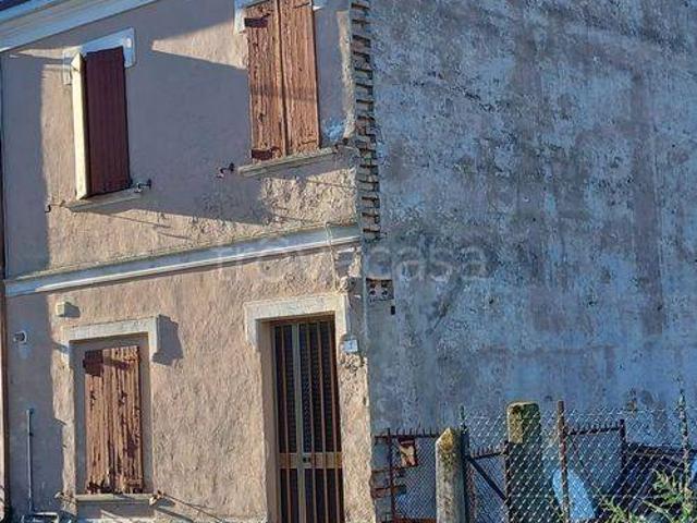 Villa singola in vendita a Fano, Bellocchi Falcineto