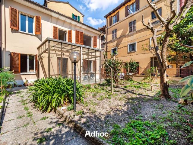 Villa singola in vendita a Fano corso g. Matteotti, 234, Centro Storico