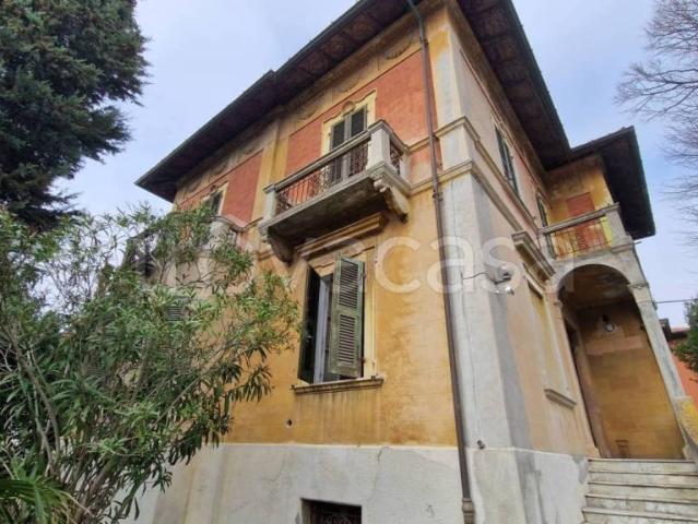 Villa singola in vendita a Fano via cesare rossi, Ospedale