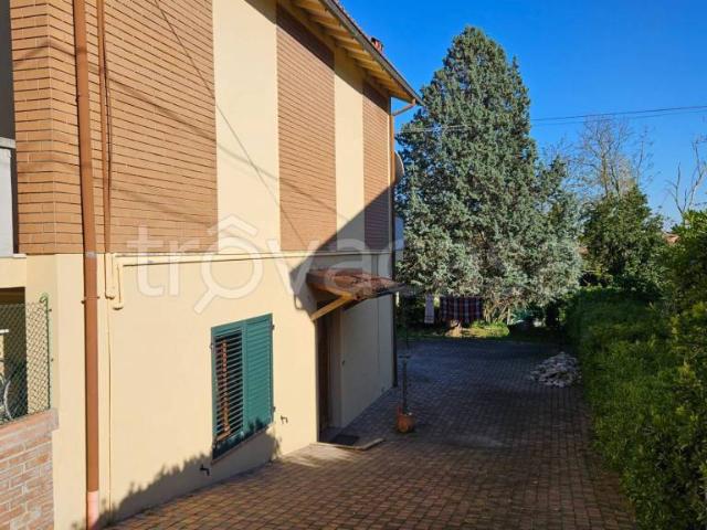 Villa singola in vendita a Fano via Dirindella, 5, Gimarra