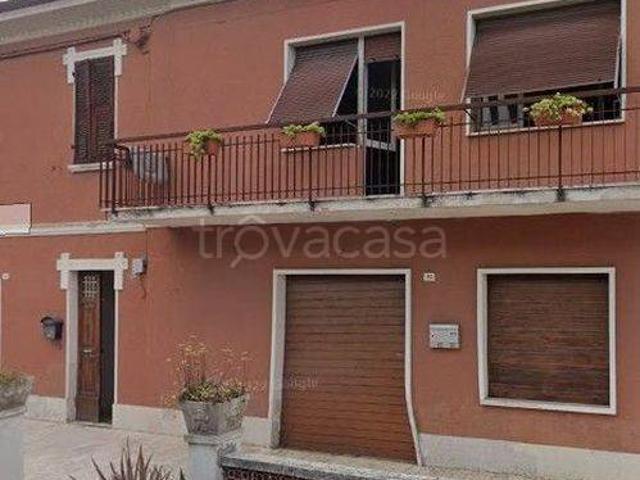 Villa singola in vendita a Fano via Fanella, Fano 2 Flaminio