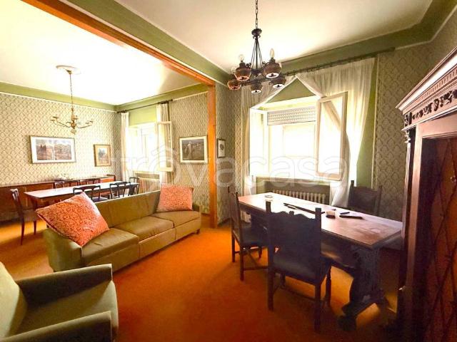 Villa singola in vendita a Fabro via Pasubio, 9, Fabro Scalo