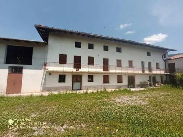 Villa singola in vendita a Faedis via Cuarde