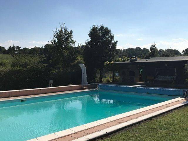 Villa singola in vendita a Faenza