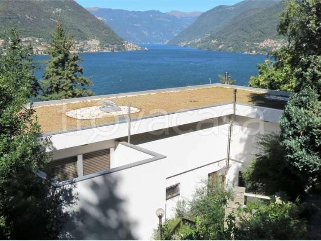 Villa singola in vendita a Faggeto Lario via Per Bellagio, 5