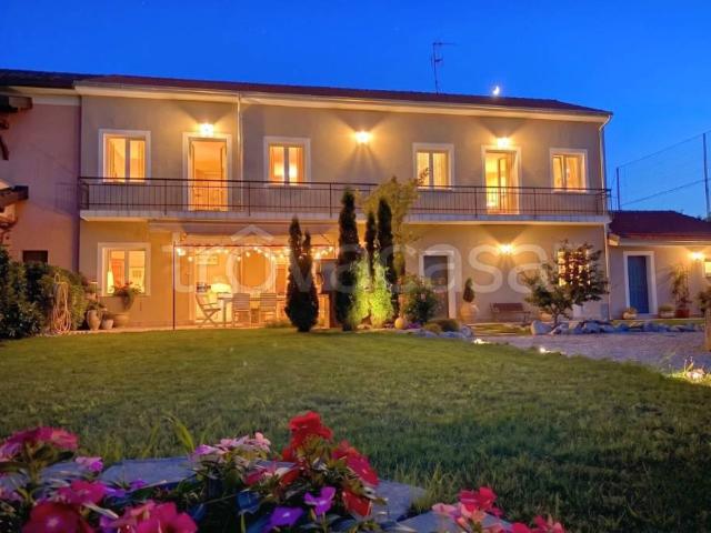 Villa singola in vendita a Fagnano Olona