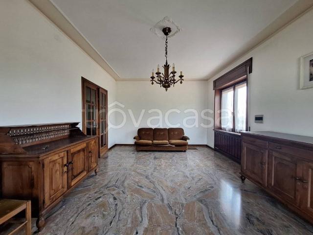Villa singola in vendita a Fara Vicentino