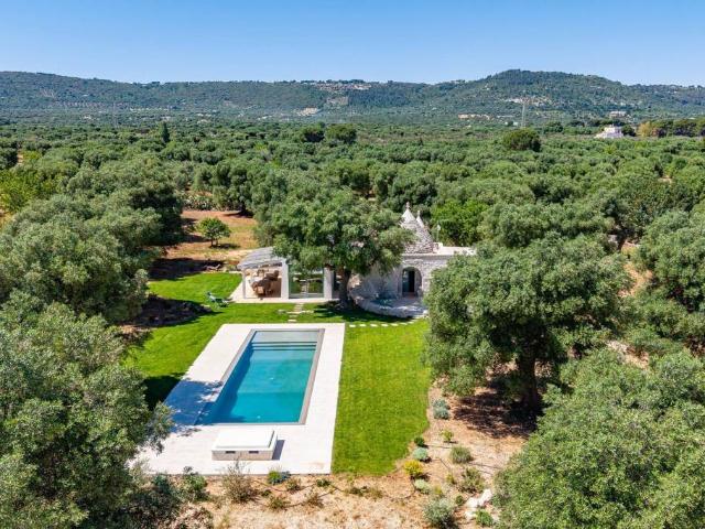 Villa singola in vendita a Fasano