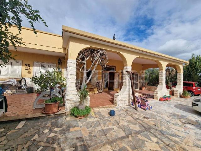 Villa singola in vendita a Fasano